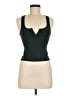 SKIMS Black Tank Top Size M - photo 1