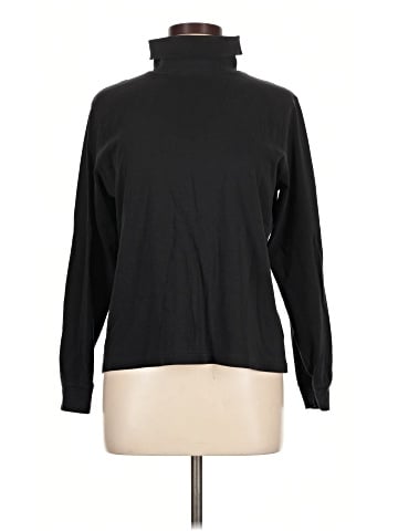 L.L.Bean Turtleneck Sweater (view 1)
