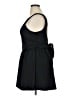 Halara Solid Black Cocktail Dress Size XL - photo 5