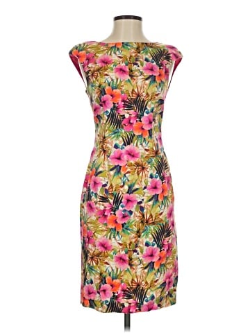 Zara Basic Cocktail Dress (view 1)