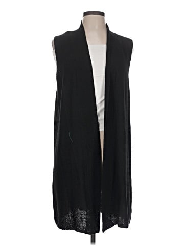 Coldwater Creek Cardigan (view 1)
