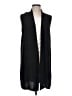 Coldwater Creek Black Cardigan Size L - photo 1