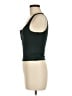 SKIMS Black Tank Top Size M - photo 5