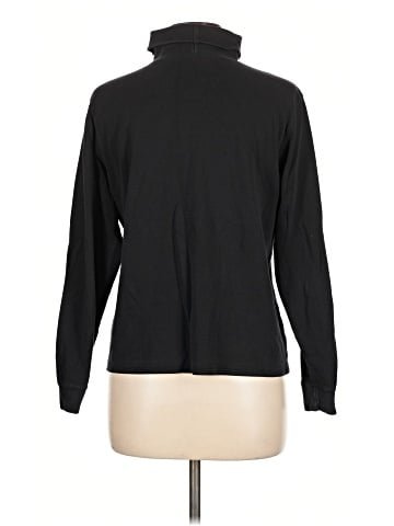 L.L.Bean Turtleneck Sweater (view 2)