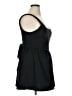 Halara Solid Black Cocktail Dress Size XL - photo 4