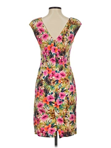 Zara Basic Cocktail Dress (view 2)