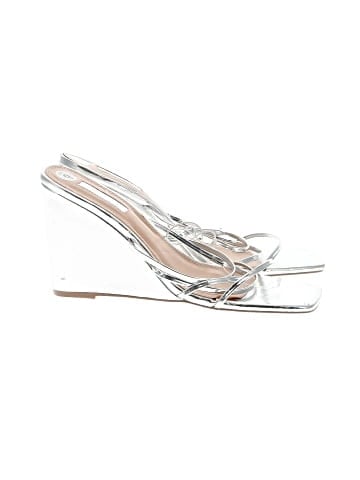 Topshop Wedges (view 1)