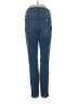 Guess Hearts Blue Jeans Size 27 waist - photo 2