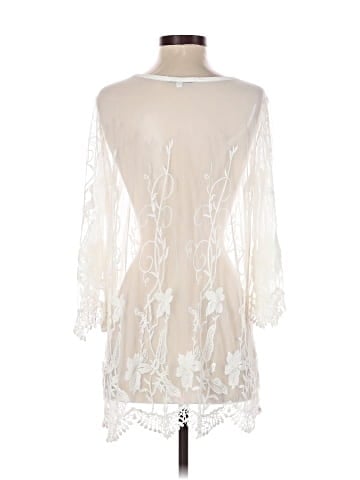 Tempo Paris Swimsuit Cover Up (view 2)