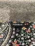 Torrid 100% Polyester Black Short Sleeve Blouse Size 2X Plus (2) - photo 7