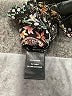 Torrid 100% Polyester Black Short Sleeve Blouse Size 2X Plus (2) - photo 8