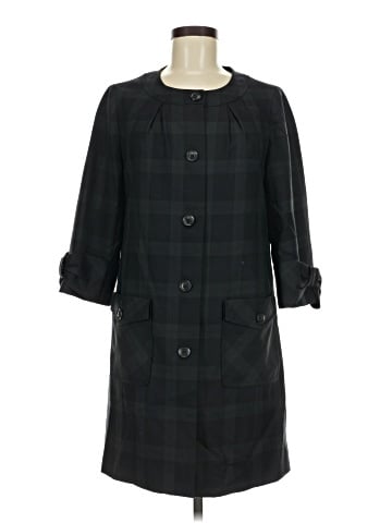 Banana Republic Factory Store Wool Coat (view 1)