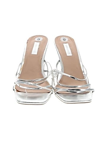 Topshop Wedges (view 2)