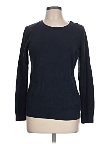 Nautica Pullover Sweater (view 1)