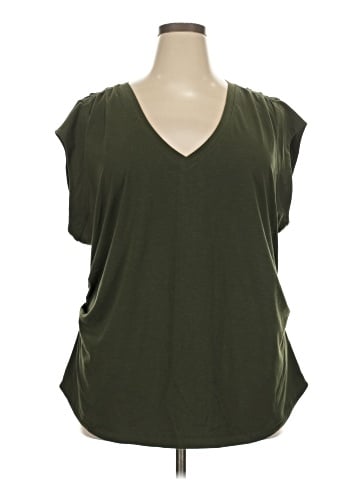Athleta Sleeveless T-Shirt (view 1)