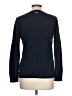 Nautica 100% Cotton Black Pullover Sweater Size L - photo 2