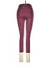 Yogalicious Burgundy Active Pants Size M - photo 2