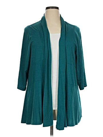 Catherines Kimono (view 1)