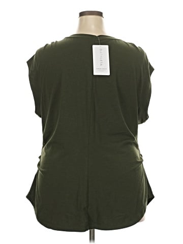 Athleta Sleeveless T-Shirt (view 2)