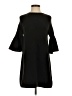 Moth Black Casual Dress Size S - photo 1