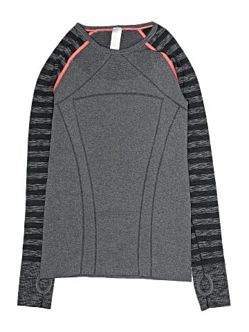 Ivivva Long Sleeve T-Shirt (view 1)