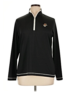 Cutter & Buck Long Sleeve Polo