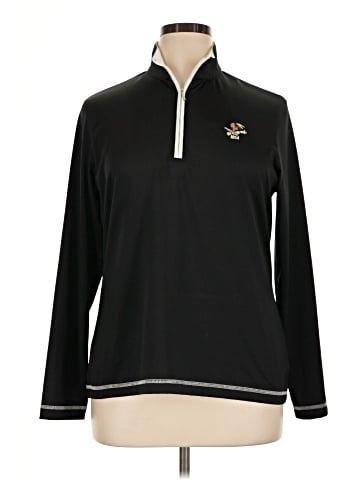 Cutter & Buck Long Sleeve Polo (view 1)