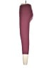 Yogalicious Burgundy Active Pants Size M - photo 5