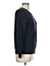 Nautica 100% Cotton Black Pullover Sweater Size L - photo 4