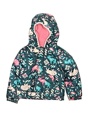 Columbia Snow Jacket (view 1)