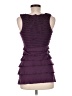 Max Studio Purple Sleeveless Blouse Size M - photo 2