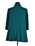 Catherines Teal Kimono Size 1X - photo 2