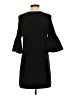 Moth Black Casual Dress Size S - photo 2