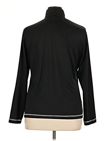 Cutter & Buck Long Sleeve Polo (view 2)