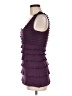 Max Studio Purple Sleeveless Blouse Size M - photo 5