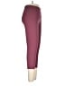 Yogalicious Burgundy Active Pants Size M - photo 4