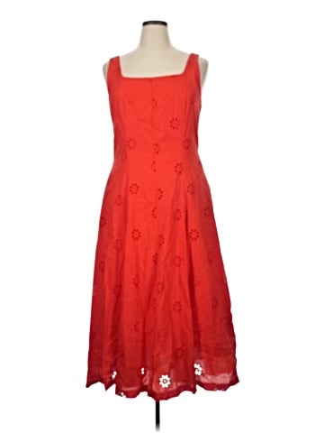 Nicole Miller New York Cocktail Dress (view 1)