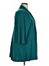 Catherines Teal Kimono Size 1X - photo 4