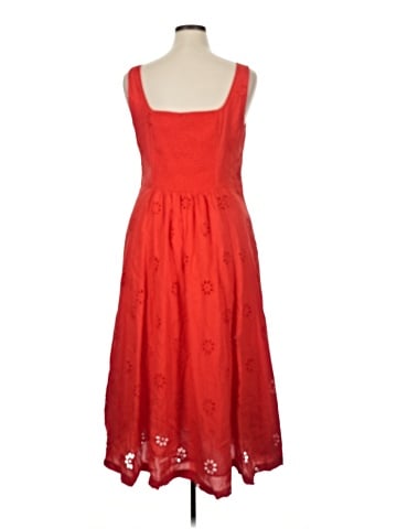Nicole Miller New York Cocktail Dress (view 2)