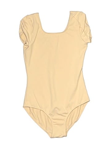 Bloch Bodysuit (view 1)