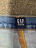 Gap Blue Jeans Size 6 - photo 7