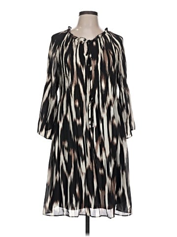 Ninety Casual Dress (view 1)