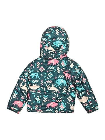 Columbia Snow Jacket (view 2)