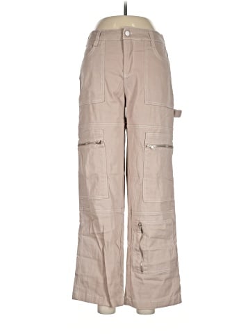 Charlotte Russe Cargo Pants (view 1)