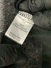 Alexia Admor Black Faux Leather Skirt Size M - photo 5