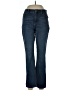Lee Blue Jeans Size 10 (petite) - photo 1