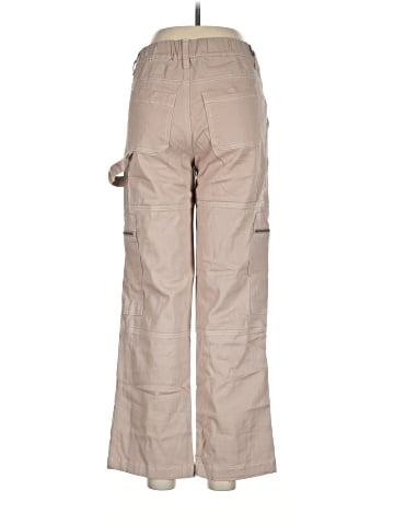 Charlotte Russe Cargo Pants (view 2)
