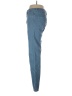 Loro Piana Chevron-herringbone Blue Jeans Size 32 waist - photo 5