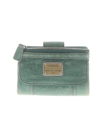 Fossil Leather Wallet (view 1)