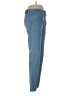 Loro Piana Chevron-herringbone Blue Jeans Size 32 waist - photo 4